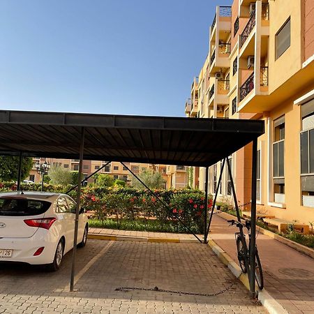 Appartement En Residence Privee Marrakesh Exterior photo