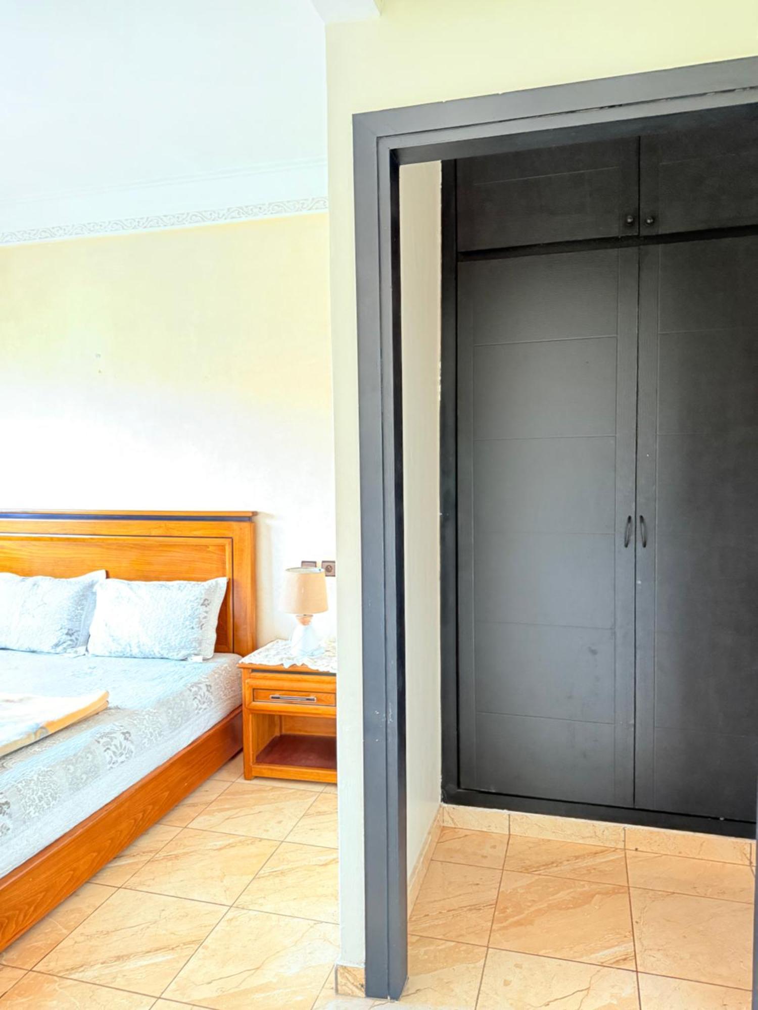 Appartement En Residence Privee Marrakesh Exterior photo